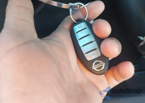 2019 Nissan Altima 2.5 Sr from USA, damaged, VIN 1N4BL4CV3KC148973